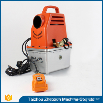 China good CTE-25AS Hydraulic electric pump